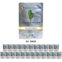 Functional Formularies Liquid Hope 12oz Pouch, 24 Pack