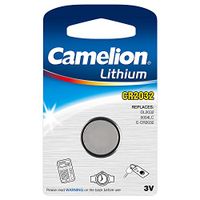 CR2032, 3 Volt Lithium Battery, Various Quality Brands