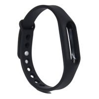 B-Great Replacement Accessory Wrist Band Compatible with Pokemon Go Go-tcha, One Size (Black, 1-Pack)