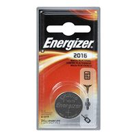 Alkaline Watch/Electronic/Specialty Battery-2016 , (EVEECR2016BP)