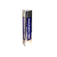 CBT Systems 120V Dual Lens Studio Warning Light - Silence