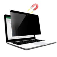 Ovimir - 13 inch Magnetic Privacy Anti-Spy/Glare Screen Protector Filter Compatible MacBook Pro 13.3'' Laptop (2012-mid 2016 Version: A1502/A1425 Models)