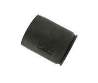 Leviton 7715CR Boot for 50 Amp, Non-NEMA, Locking Plug, Weather Resistant IP55, Black