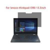 for lenovo-thinkpad-L390-13.3inch Laptop Screen Privacy Anti-Blue Light Protection Vision