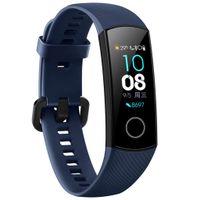 Huawei Honor Band 4 Smartwatch Cimaybeauty, Amoled Touchscreen Posture Heart Rate Wrist Watch,Activity Tracker Smart Fitness Wristband GPS Multi-Sport Mode 5ATM Waterproof