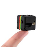 Mini Spy Camera Wireless Hidden, Full HD 1080P Portable Small Covert Home Nanny Cam with Motion Detection and Night Vision, Indoor/Outdoor Micro Security Surveillance Hidden Camera