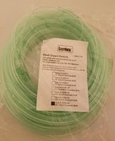 Prime! Bantex 3250-50 50ft Adult Soft Curved Tip Nasal Oxygen Cannula Tube Tubing (1pc)