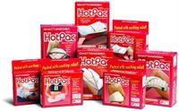 DJO / Chattanooga Corp. (a) Hydrocollator Heat Pack - Half Size 5 X 12