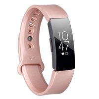 Baaletc Bands Compatible with Fitbit Inspire Hr&Inspire&Ace 2 Bands Sports Waterproof Wristbands for Fitbit Inspire HR Fitness Tracker