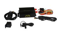 TheCoolCube Vehicle Car GPS Tracker 103A for GSM GPRS GPS System Tracking Device