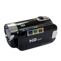 cokil 1080P Anti-Shake Digital Camera Professional Video Record Camera Gifts Digital Cameras