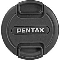 Pentax O-LC82 82mm Front Lens Cap