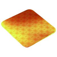 Biatain Adhesive Foam Dressing 4 x 4"/Box of 10
