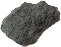 Shungite Raw 1-1.1 Kilo XL Large Electromagnetic Protection Photo for Example