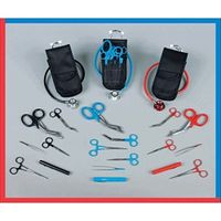 EMI Colormed Deluxe Set Blk -