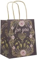 Grow For You Mini Gift Bag