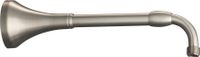 Delta Faucet U6930-SS Extendable Shower Arm, Stainless