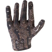 12'' La Mano De Yanhuitlan Mexican Folk Art