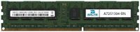 Brute Networks A7251394-BN - 8GB PC3-10600 DDR3-1333Mhz 2Rx4 1.35v ECC Registered RDIMM (Equivalent to OEM PN # A7251394)
