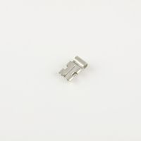 16-14 Ga. 0.250" Wd. Female Flag Quick-Disconnect Terminals - (Pack of 50)