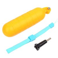 kitt Water Floating Buoyancy Selfie Stick Accessories Compatible for DJI OSMO Action for GoPro7, DJI OSMO Camera Handle Mount