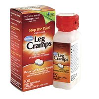 Hylands, Leg Cramps, 100 Count