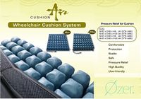 Wheelchair Air Pump Cushion (Size:W40xD40xH10)