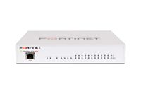 Fortinet FortiGate-81E-POE Hardware plus 1 Year 24x7 FortiCare and FortiGuard Unified (UTM) Protection FG-81E-POE-BDL-950-12
