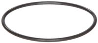032 Viton O-Ring, 90A Durometer, Round, Black, 1-7/8" ID, 2" OD, 1/16" Width (Pack of 10)