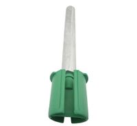 MISOL Magnesium anode for nonpressurized Water tank, cleaning for solar water heater