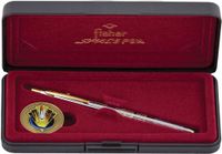 Fisher Space Pen Shuttle Spac Pen (CH4-CES)