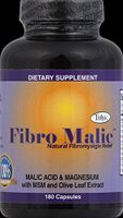 Fibromalic Fibro Malic 180 cap ( Multi-Pack)