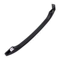 Appliancemate 218428121 Refrigerator Single Door Handle Fit For Frigidaire&Kenmore Replaces 241711801 AP2114539 PS427922