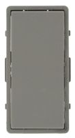 Leviton DRK0R-G Color Change Kit for Mural Remote, Gray