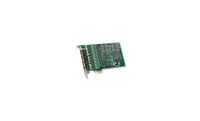 Dialogic Diva UM-Analog Intelligent Fax Board - 8 Communication Lines - Analog - Group 3 - PCI Express - 306-390