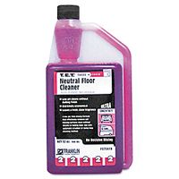 Franklin Cleaning Technology® T.E.T.® #2 Neutral Floor Cleaner FRK F375418