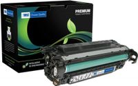 MSE Model MSE0221510162 Extended Yield Black Toner Cartridge for Use with HP Hewlett Packard Enterprise MFP M570DN, MFP M575DN, MFP M575F, M551DN, M551N and M551X Printers; Up to 16000 Pages Yield