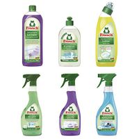 Frosch Starter Kit Sampler Variety Pack (pack of 6)