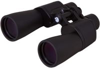 Levenhuk Sherman Base 12x50 Waterpoof Fogproof Binoculars with Fully Multi-Coated BaK-4 Optics