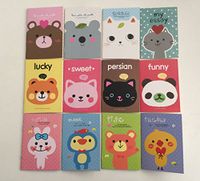 24x mini notebook