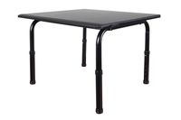 Offex 24"W Height Adjustable Office Workspace Desktop Standing Desk (OF-STAND-SD24)