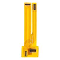 Test Flex Cable for Apple iPhone 4, 4S (CDMA & GSM) with Glue Card