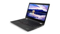 Lenovo 5131951 ThinkPad X380 Yoga Intel Core i7 8350U 1.7 GHz 2 in 1 Laptop, 8 GB RAM, Windows 10 Pro