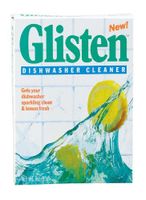 Glisten Dishwasher Cleaner 3oz. (85g)
