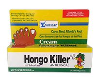 Hongo Killer Antifungal Cream 0.5 Oz. (Pack of 2)