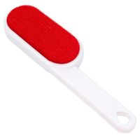 AIUSD Clearance , 1PC Reusable Picker Cleaner Lint Roller Pet Hair Remover Brush
