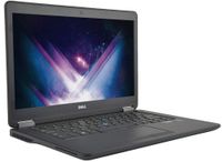 Dell Latitude E7450 14" Laptop, Intel Core i7 5600U 2.6Ghz, 16GB DDR3, 256GB SSD Hard Drive, HDMI, Webcam, Windows 10 (Renewed)