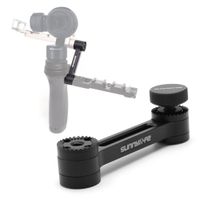 Kocome Extended Arm Assembly PRO Version For DJI OSMO Handheld Gimbal Upgrade Part