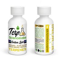Northern Lights Terpenes (30ML)