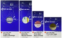 Refill for SmartCompliance General Business Cabinet (1001-FAE-0103)